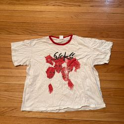 Sicko Tshirt