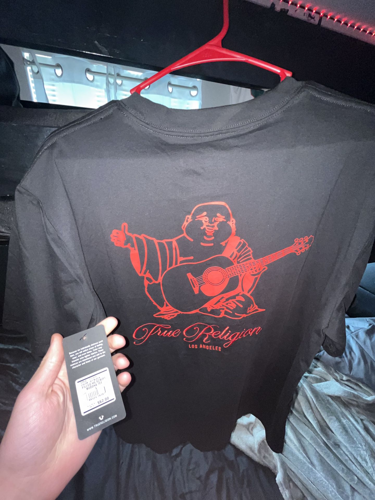 True religion t-shirt