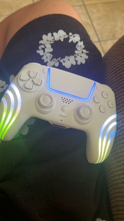Anti stuck drift controller
