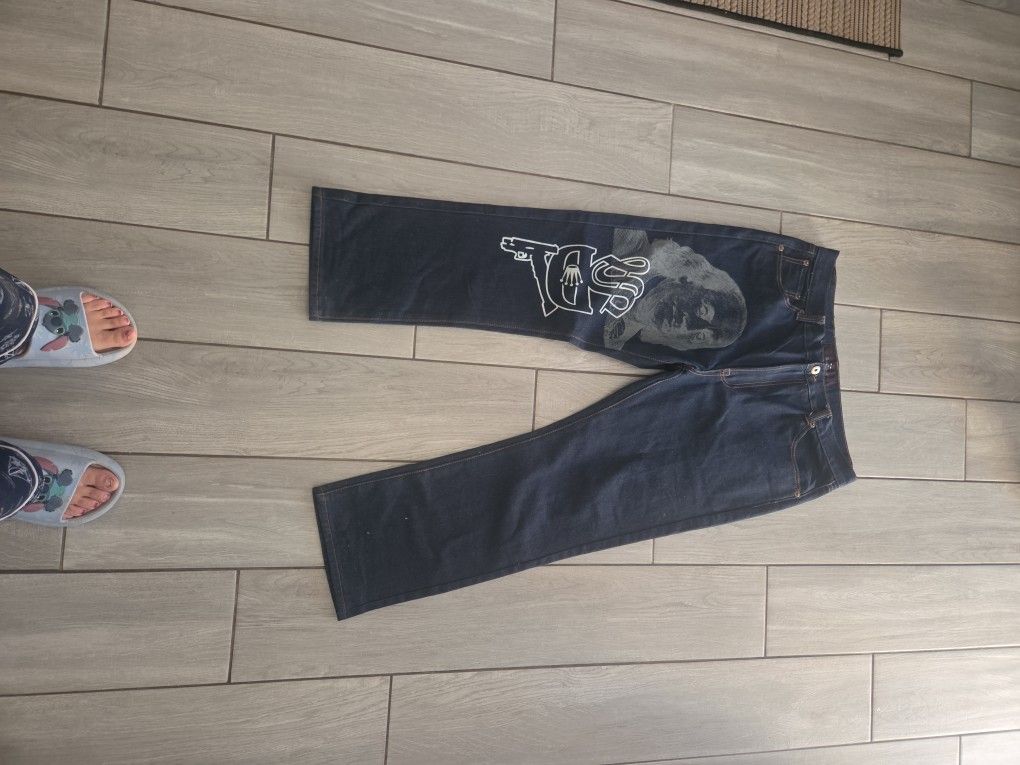 SDJ Jeans