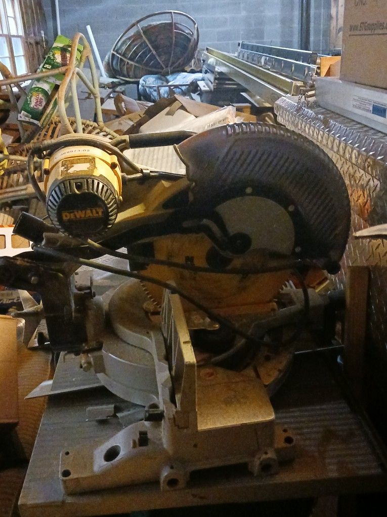 Table Saw