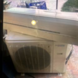 Air Conditioner Mini Split