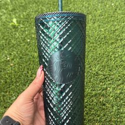Starbucks Tumbler