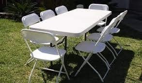 Chairs tables sillas mesas