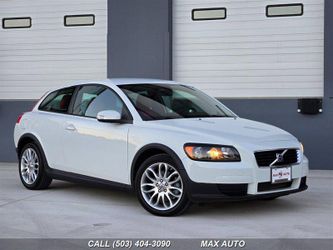 2009 Volvo C30