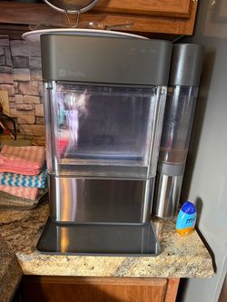 Opal ice maker