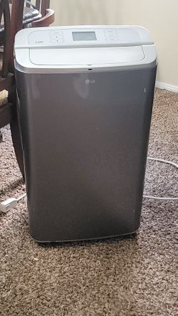 Aire Acondicionado LG