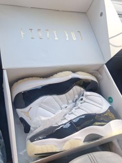 Jordan 11 Gratitude Size 13