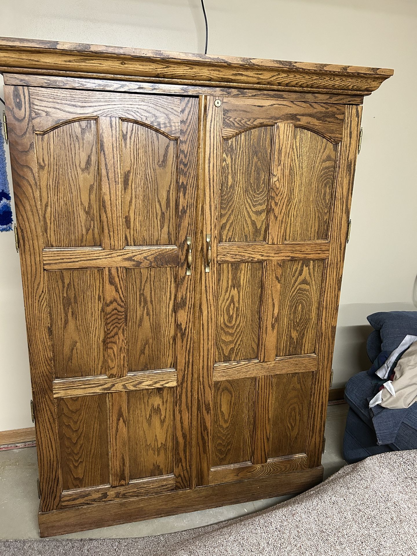 Computer Cabinet
