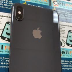 iPhone XS Max 64GB Unlocked