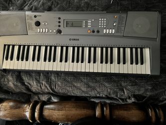 Yamaha Piano