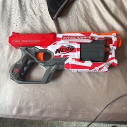 Nerf Mega Gun
