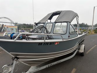 Klamath GTX 19