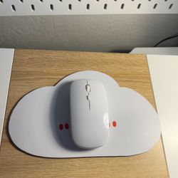 Wireless Mouse/ Silent 