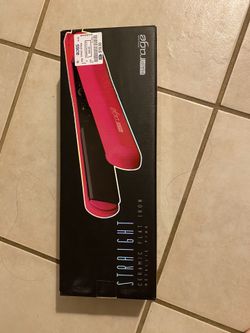 Hair Iron