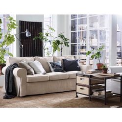 IKEA Ektorp Sofa