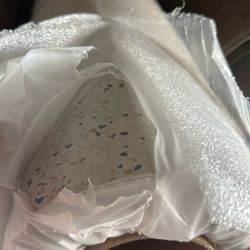 Sheet Vinyl (commercial Grade)