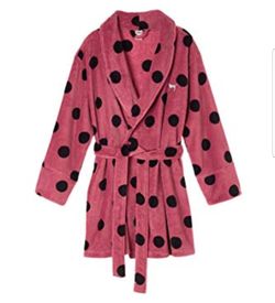 Victoria Secret Pink robe