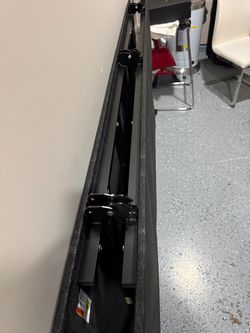 selling your king-size adjustable reclining bed base