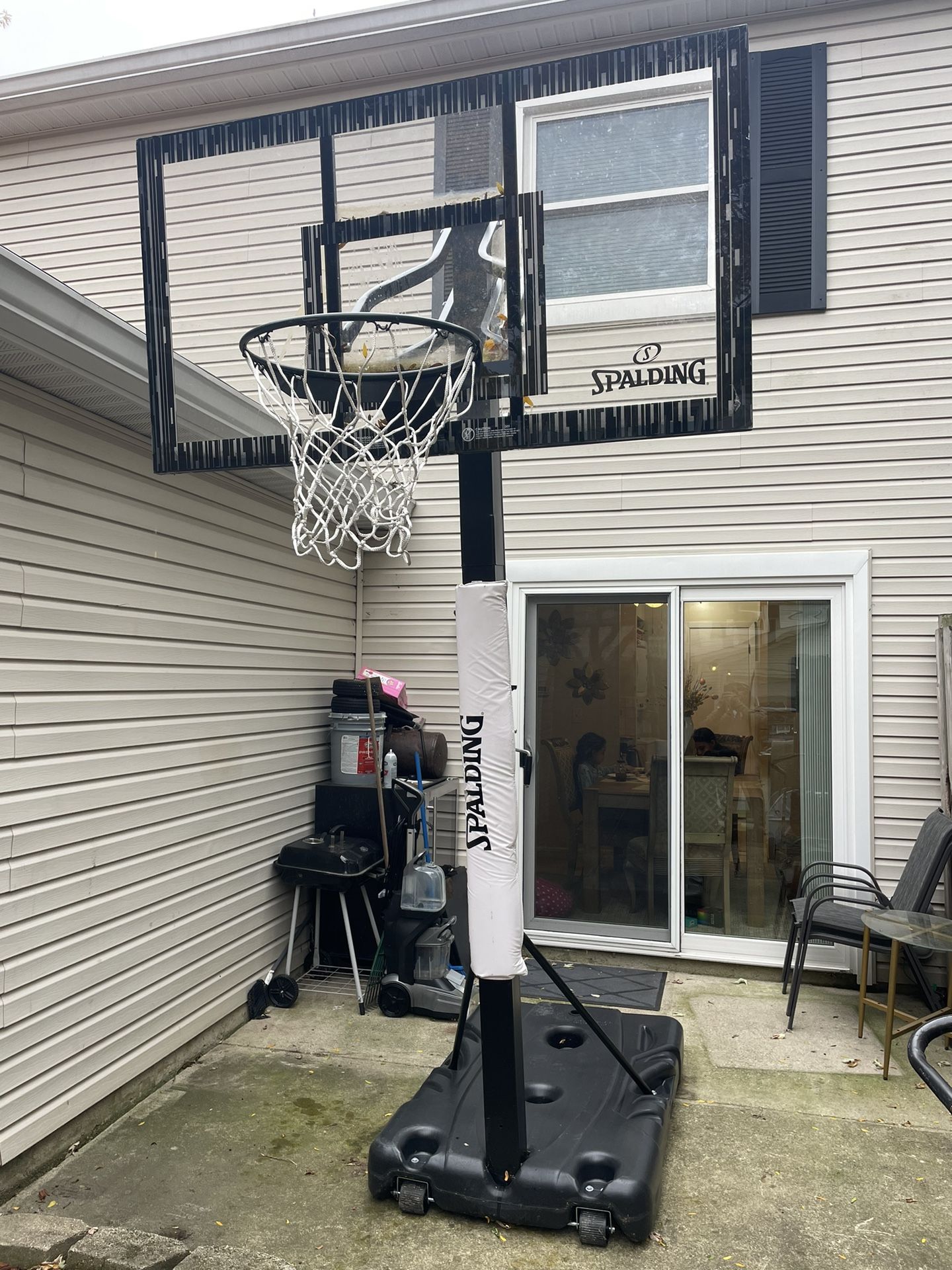 Nba Basketball Hoop