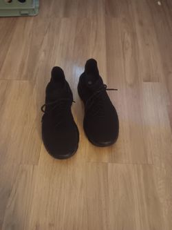 WOMENS PLUS SIZE CASUAL ATHLETIC SHOES