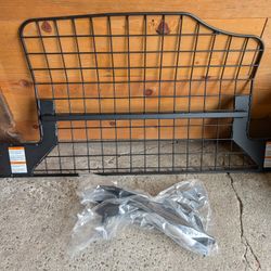 Subaru Outback OEM Cargo Separator