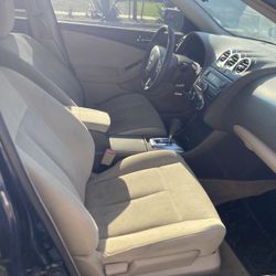2010 Nissan Altima