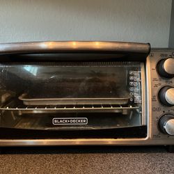 Toaster