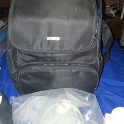 Ameda Purely Yours Breast Pump 