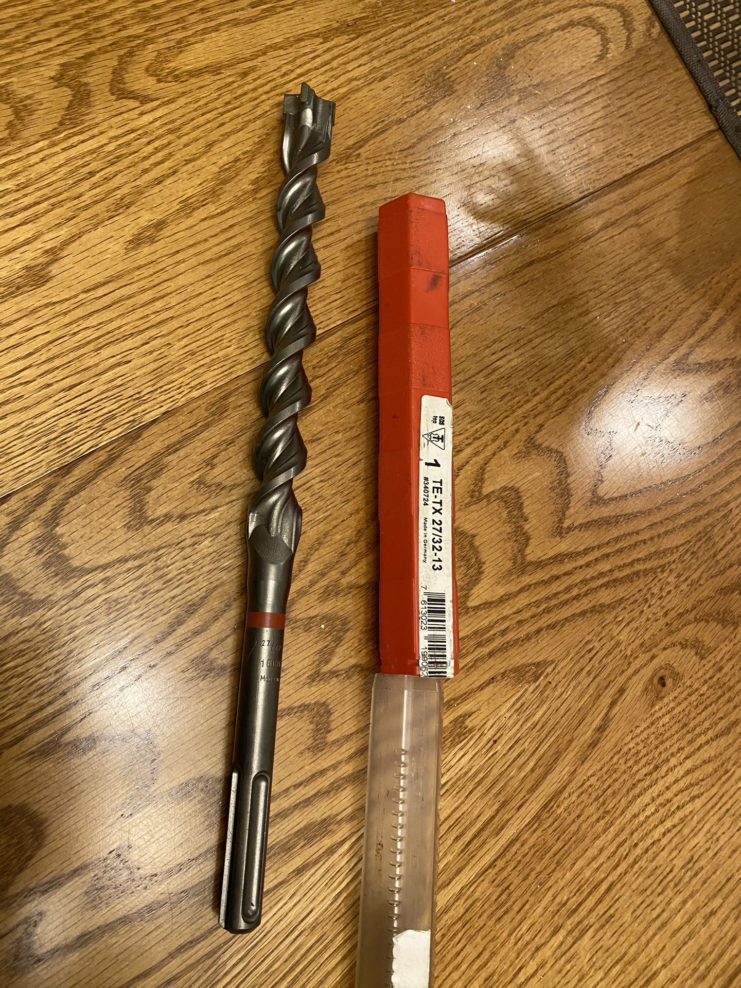 Hilti Drill Bit