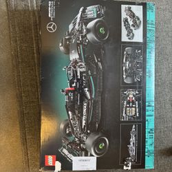 Lego F 1 