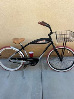 Bike, Cruiser by Electra  The Flying Sue single speed