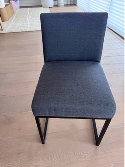 Modern Upholstered Dining Chair
