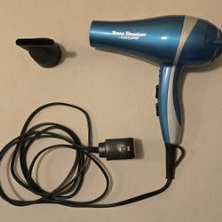 BaBylissPRO Nano Titanium Hair Dryer