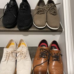 Cole Haan Men Shoes