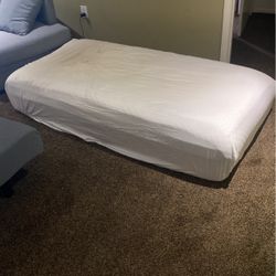 Super Awesome Mega Twin XL Bed