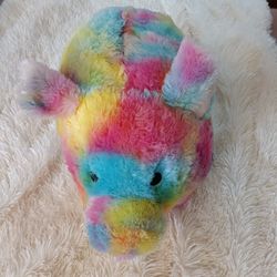 Girls Room Piggy Bank