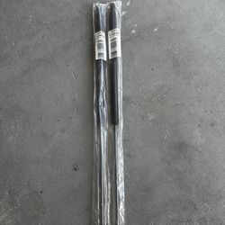 Porsche 987 cayman hatch struts