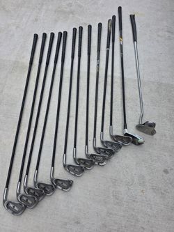 Ping Zing Golf Club Set - $175 OBO