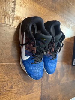 Kobe 11 BHM