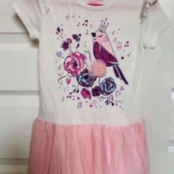 Girls Dress Size 6 - Pickup From Northridge Area