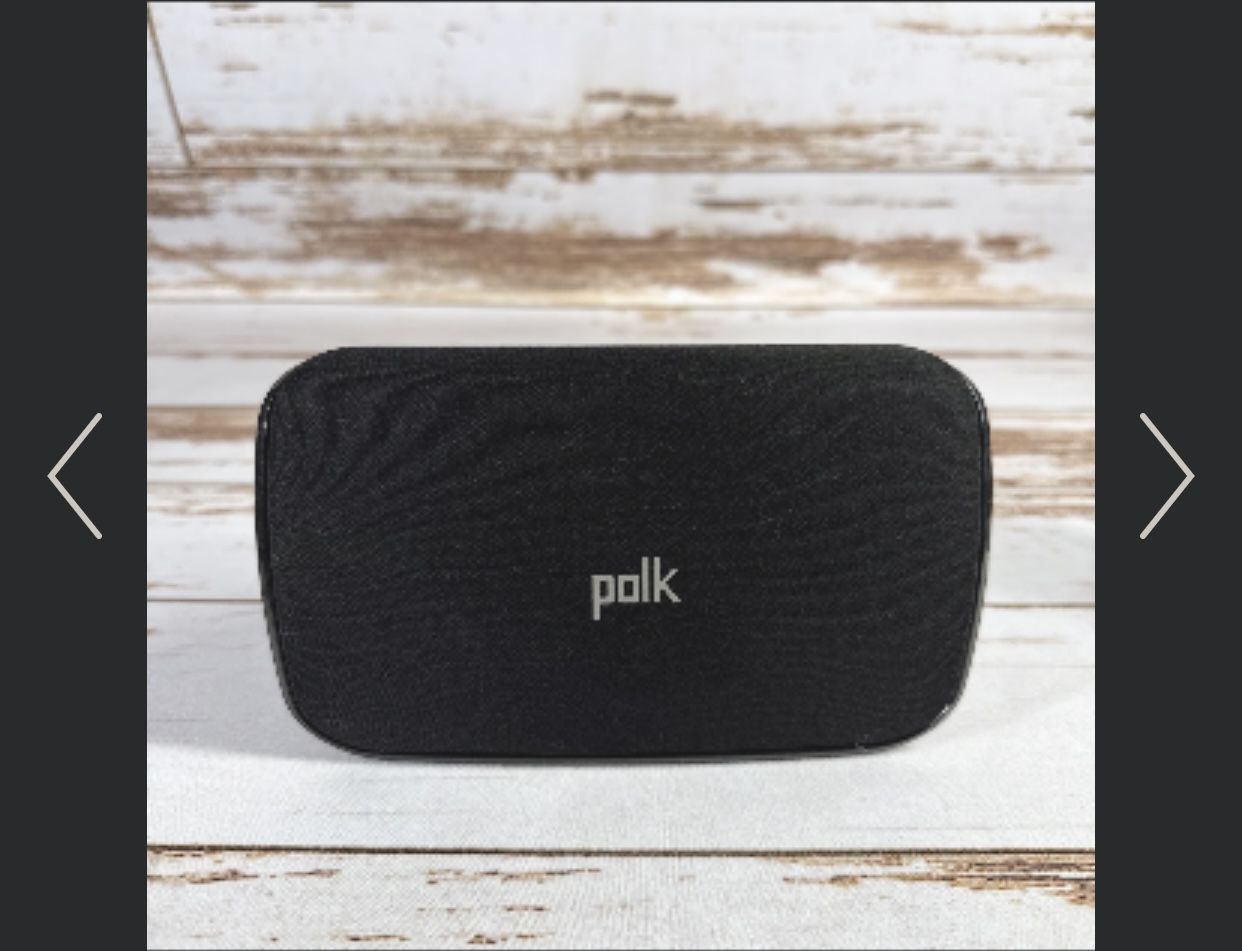 Polk Audio DSB3 Wireless Rear Speakers