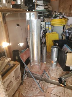 GAS PIPE
