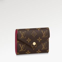 Louis Vuitton Wallet for Sale in Elizabeth, NJ - OfferUp