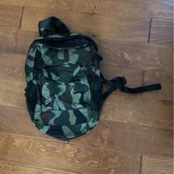 Bagmax Backpack 