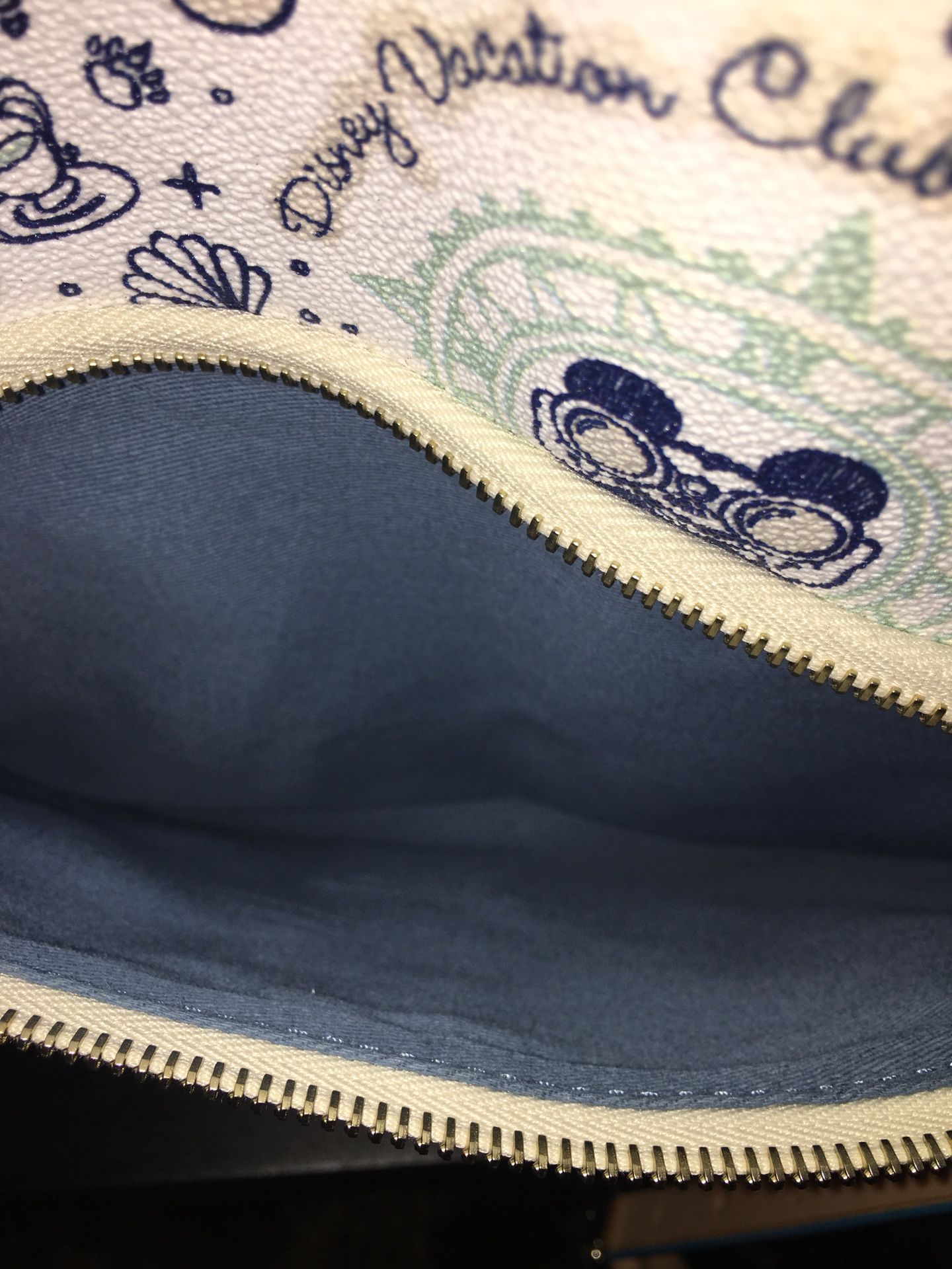 Mouse purse sale