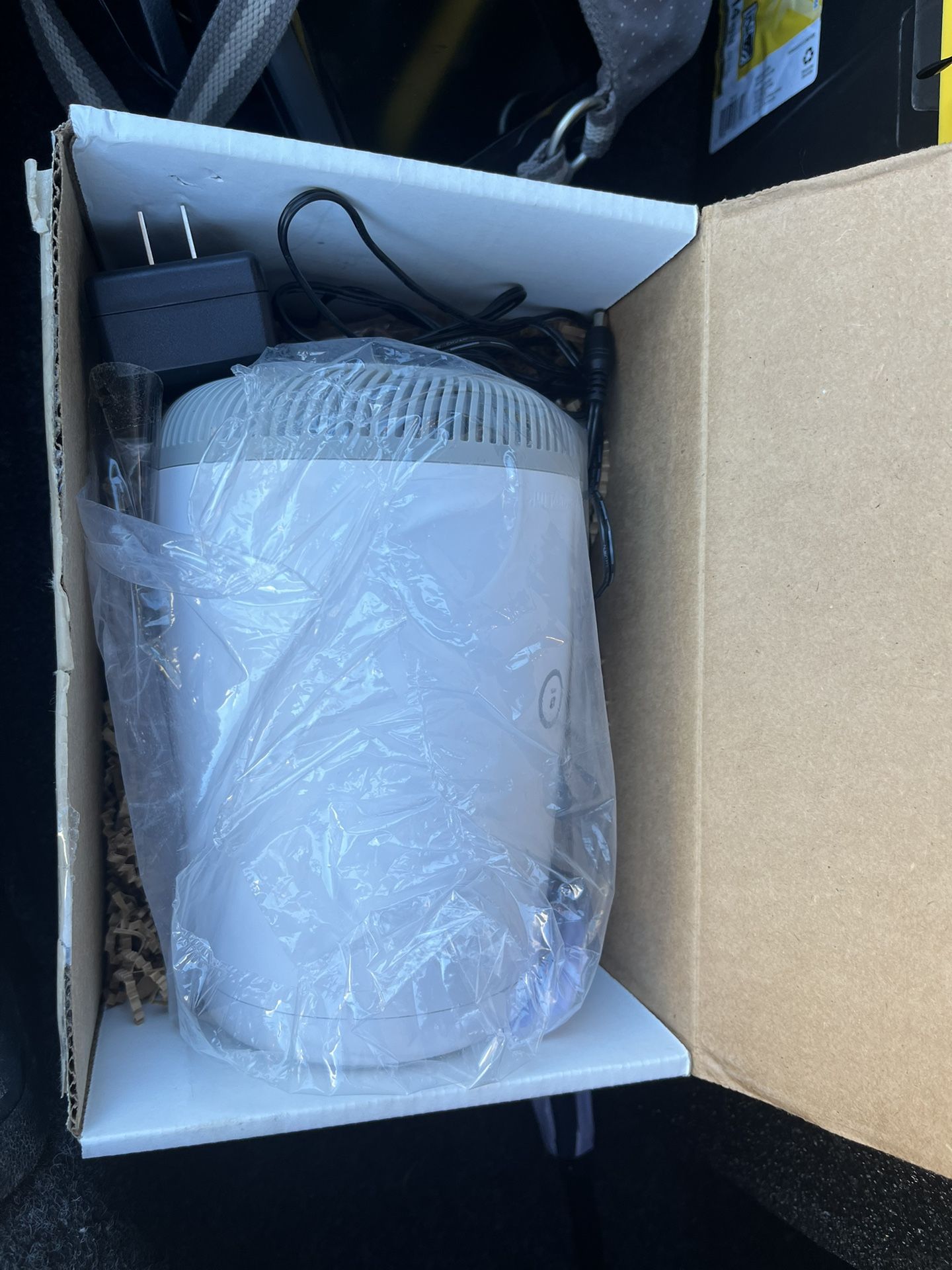 Modem CenturyLink C4000LG