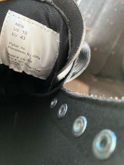 Chicago rollerskates size 10