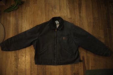 Carhartt Detroit xxl