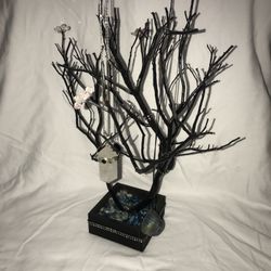 Jewelry Tree